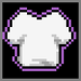 White Undershirt (M) Icon.png